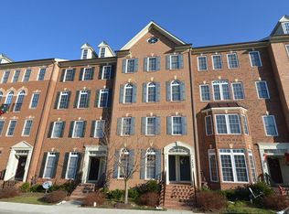 3649 Spring Hollow Ln #3649, Frederick, MD 21704