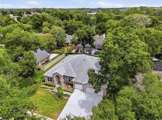 119 WINDING OAKS LANE, OVIEDO, FL 32765