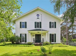 7136 W Main St, Lima, NY 14485