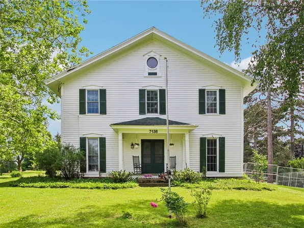 7136 W Main St, Lima, NY 14485