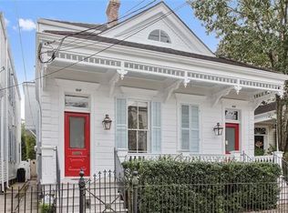 1547 Calhoun St, New Orleans, LA 70118