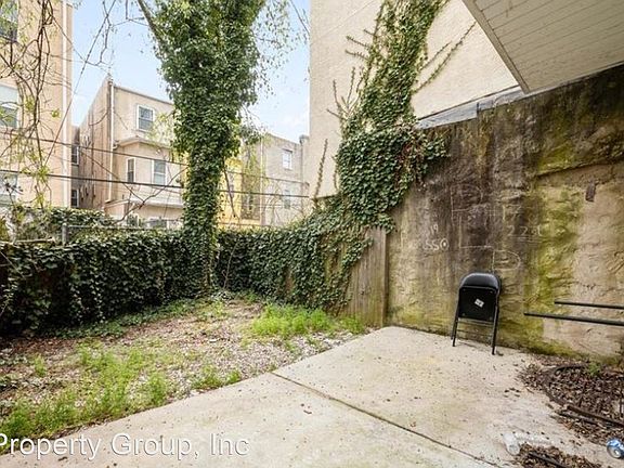 2nd image of 1835 N Bouvier St #1