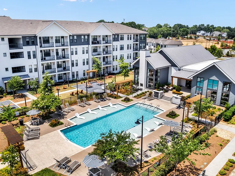 The Dylan at Grayson — Photo 14