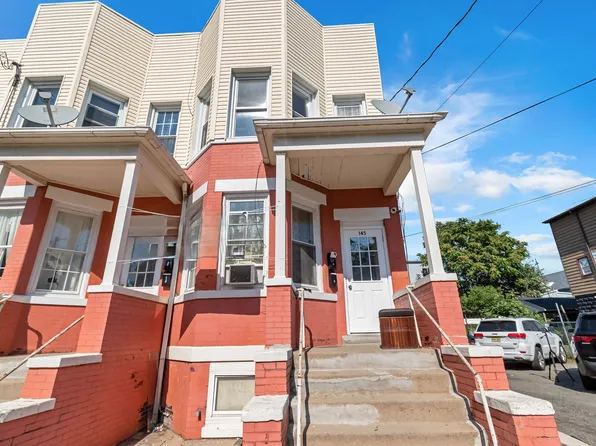 145A E Jersey St Floor 2, Elizabethport, NJ 07206