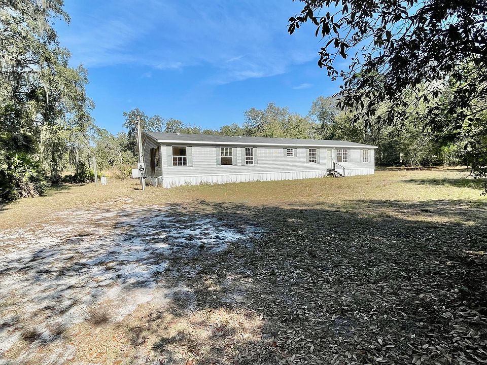 112 DOBY Drive, Florahome, FL 32140 Zillow