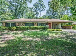 3222 Norma Dr, Longview, TX 75604