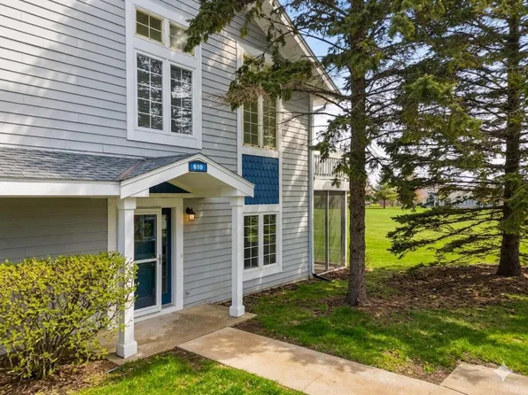 610 Geneva National AVENUE NORTH North #6-47, Lake Geneva, WI 53147