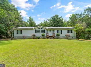 633 Haddock Dr, Haddock, GA 31033