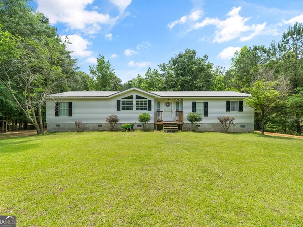 633 Haddock Dr, Haddock, GA 31033