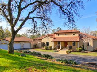 2105 Toscana Pl, Auburn, CA 95603