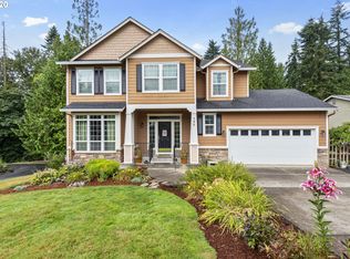 180 Nevada Pl, Longview, WA 98632