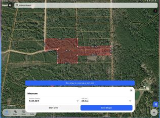 Bo Brown, Trinity, TX 75862