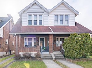 626 N Saint Lucas St, Allentown, PA 18104