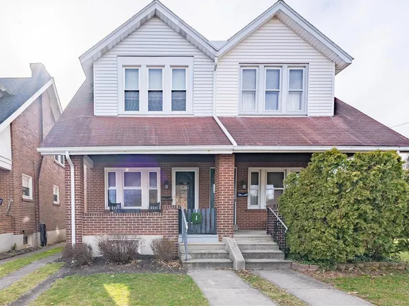 626 N Saint Lucas St, Allentown, PA 18104