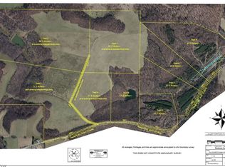 Froman Hill Rd, Dover, OH 44622