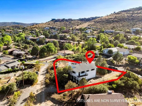 1287 N Lois Dr, Prescott, AZ 86301