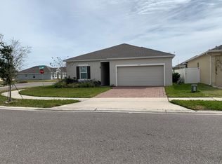 242 Citrus Pointe Dr, Haines City, FL 33844