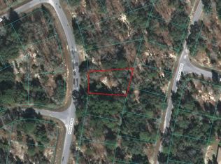 00 Fisher Run Ter, Ocklawaha, FL 32179