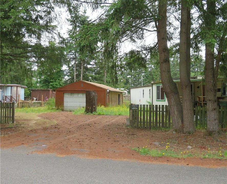 1st image of 13609 216th Ave E