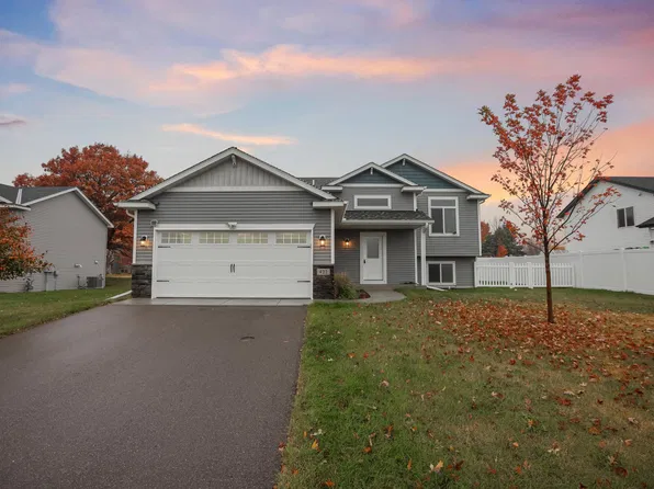 422 19th Ave N, Sartell, MN 56377
