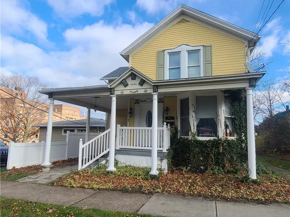 604 Eagle St, Dunkirk, NY 14048