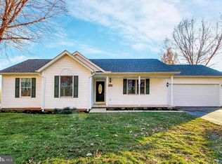 485 Basehoar School Rd, Littlestown, PA 17340