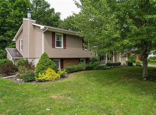 3622 Tuttle St, Danville, IL 61832