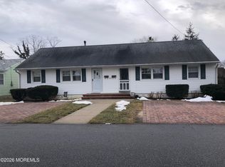 1122 Pine Bluff Avenue, Point Pleasant, NJ 08742