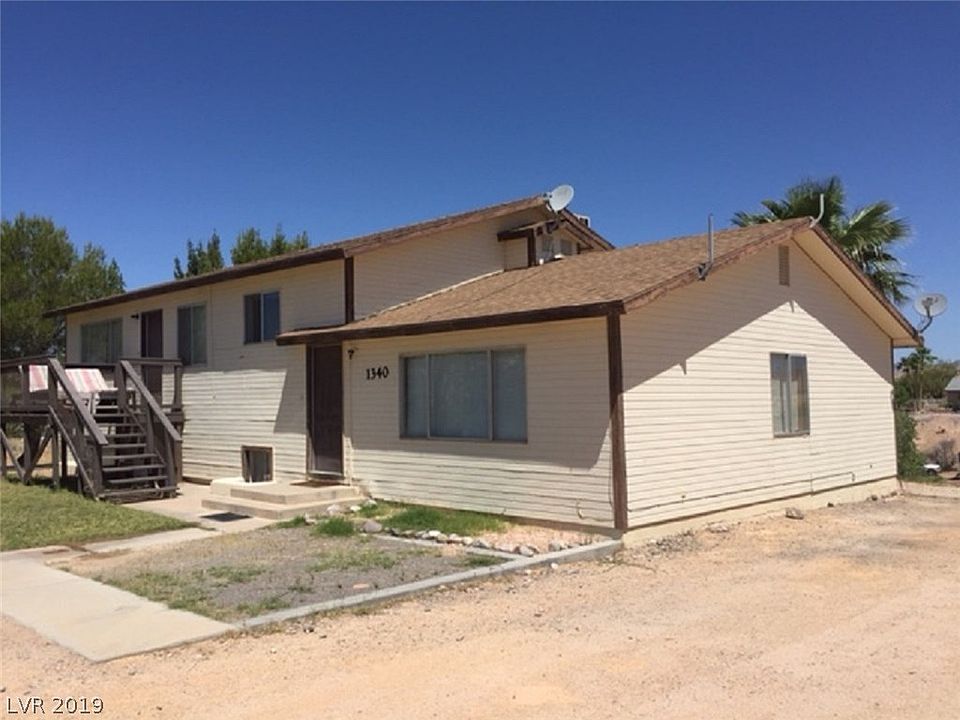 1340 Jensen Ave, Logandale, NV 89021 Zillow
