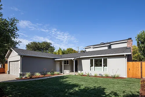 1840 Santa Cruz Ave Photo 1