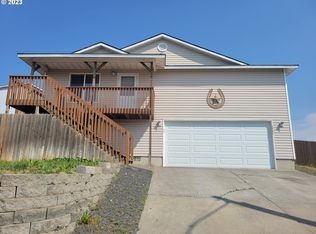 1320 SW 11th Ct, Pendleton, OR 97801