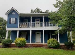 856 E Dr Martin L King Jr Blvd, Roseboro, NC 28382