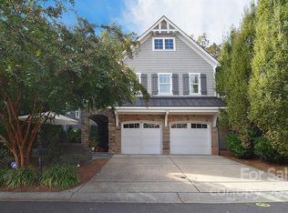 6731 Sardis Rd, Charlotte, NC 28270