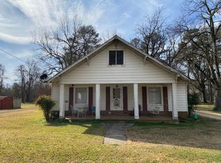425 2nd Ave, Portland, AR 71663