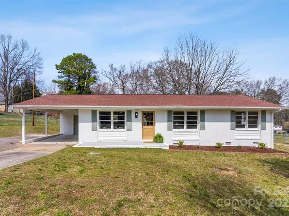 2232 Glenraven Ave, Gastonia, NC 28052