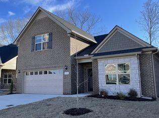 252 Thorpe Dr LOT 77, Spring Hill, TN 37174