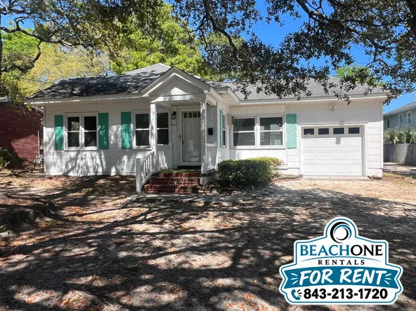 508 29th Ave. N., 508 29th Ave N #C, Myrtle Beach, SC 29577