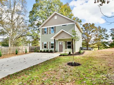 366 Holly Dr, Mount Holly, NC, 28120