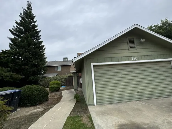 700-738 S Linwood Ave #4431-4445, Visalia, CA 93277