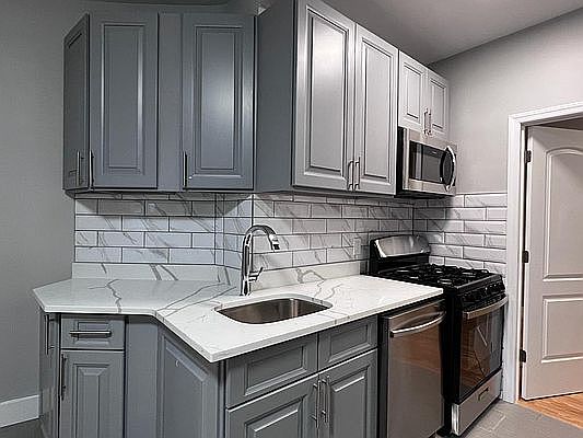 2nd image of 25-64 33rd St #1G