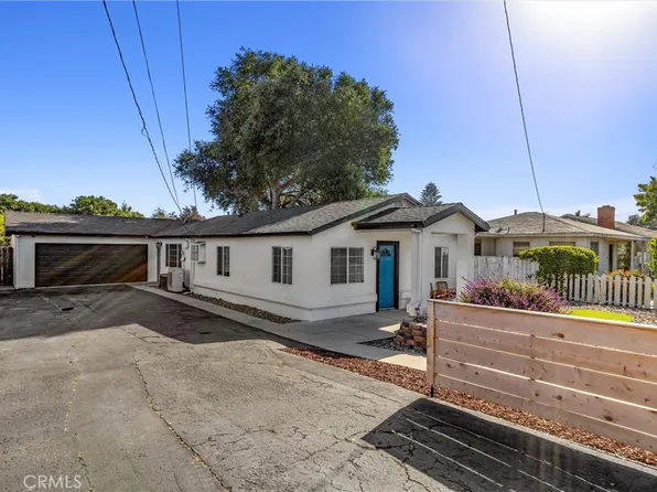 1019 Sunset Dr, Arroyo Grande, CA 93420