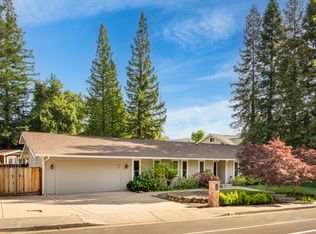 824 El Cerro Blvd, Danville, CA