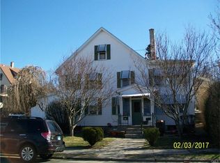207 Seymour Ave, Derby, CT 06418