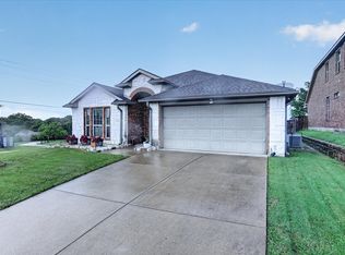 14089 Pioneer Bluffs Rd, Balch Springs, TX 75181