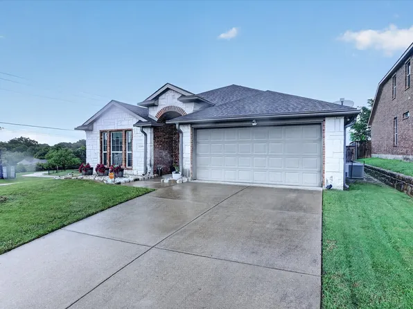 14089 Pioneer Bluffs Rd, Balch Springs, TX 75181