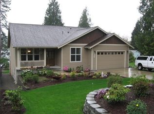 5131 Atchinson Dr SE, Olympia, WA 98513