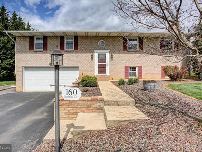 160 E Side Dr, Greencastle, PA, 17225