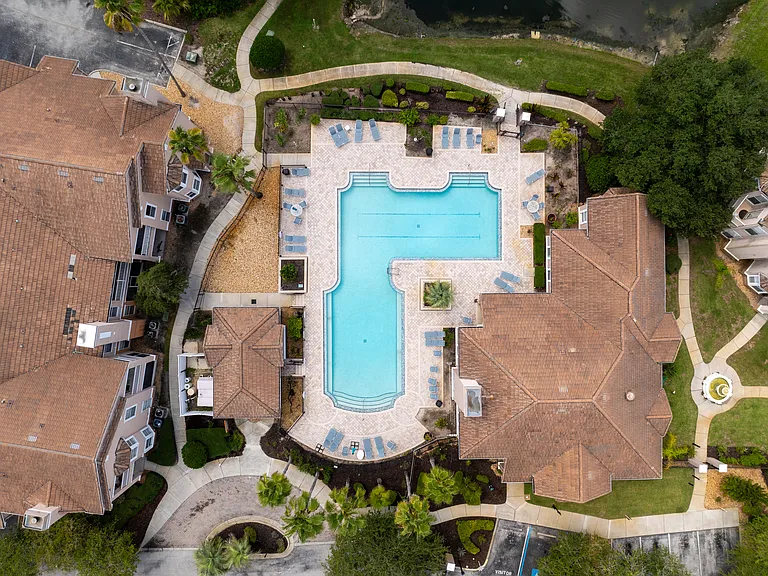 18107 Villa Creek Dr #18107 — Photo 13