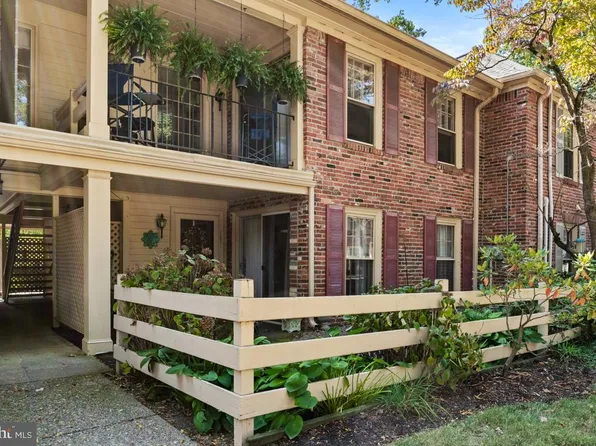 115 Culpepper Dr Condo L-9h, Blue Bell, PA 19422