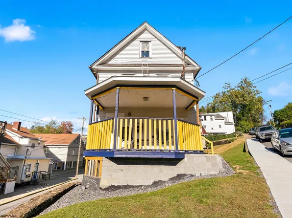 751 Snider St, Morgantown, WV 26505